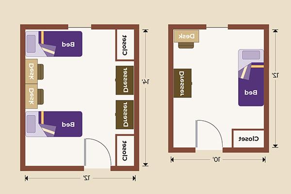 Barresi Floor Plan